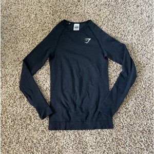Gymshark long sleeve Size S